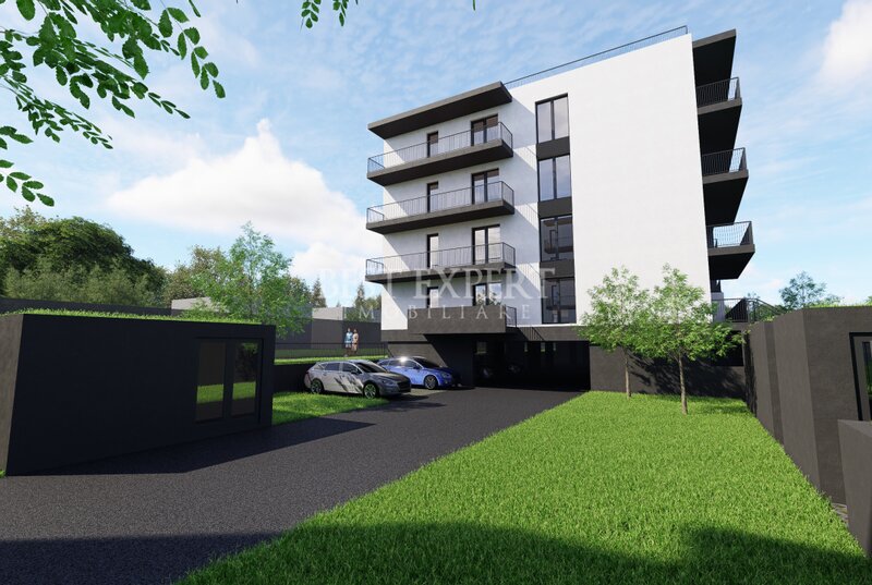 Titan Garsoniera 500 m STB /incalzire pardoseala