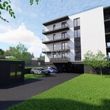 Titan Garsoniera 500 m STB /incalzire pardoseala